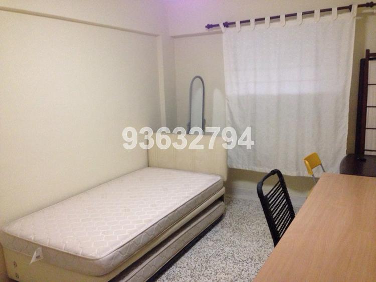 Blk 322 Clementi Avenue 5 (Clementi), HDB 3 Rooms #107283792